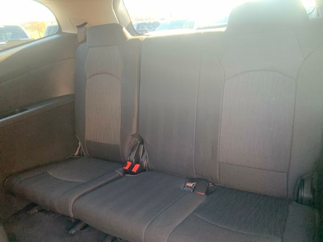 2017 Chevrolet Traverse AWD 4dr LT w/1LT - 22956563 - 13