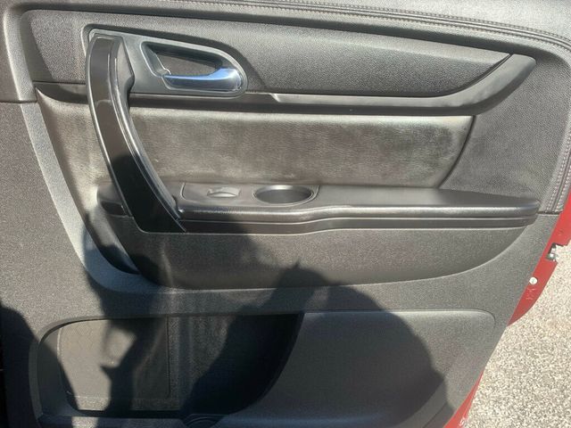 2017 Chevrolet Traverse AWD 4dr LT w/1LT - 22956563 - 23