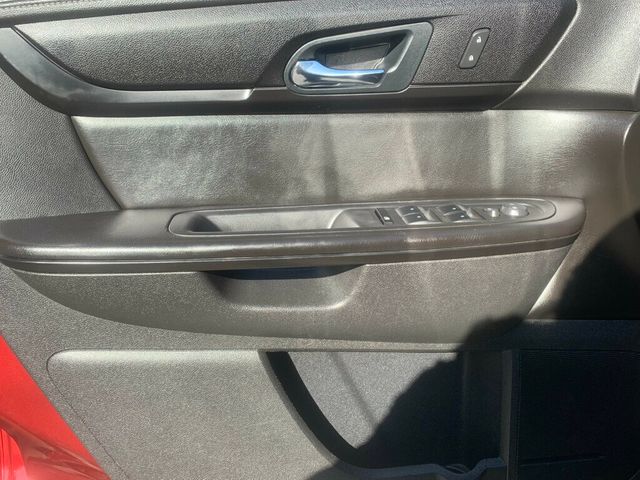 2017 Chevrolet Traverse AWD 4dr LT w/1LT - 22956563 - 3