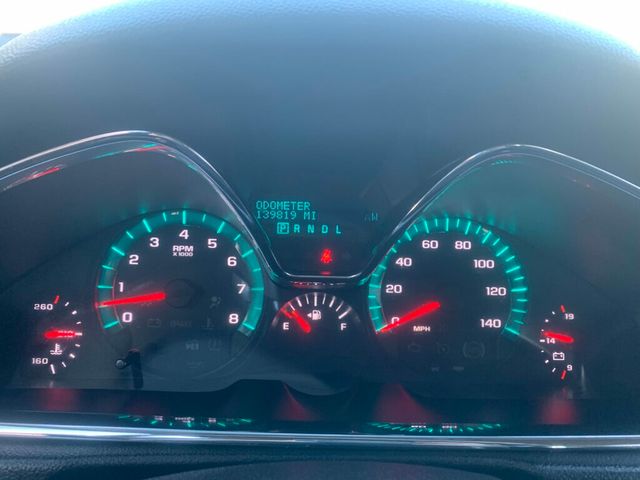 2017 Chevrolet Traverse AWD 4dr LT w/1LT - 22956563 - 6