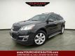 2017 Chevrolet Traverse AWD 4dr LT w/1LT - 22990040 - 0