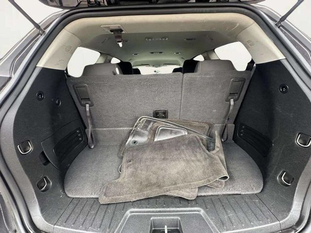 2017 Chevrolet Traverse AWD 4dr LT w/1LT - 22990040 - 9