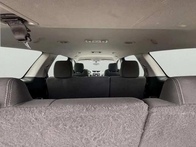 2017 Chevrolet Traverse AWD 4dr LT w/1LT - 22990040 - 10