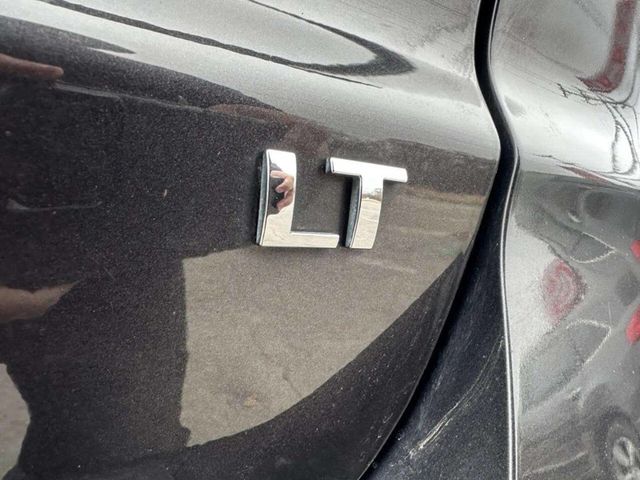 2017 Chevrolet Traverse AWD 4dr LT w/1LT - 22990040 - 11