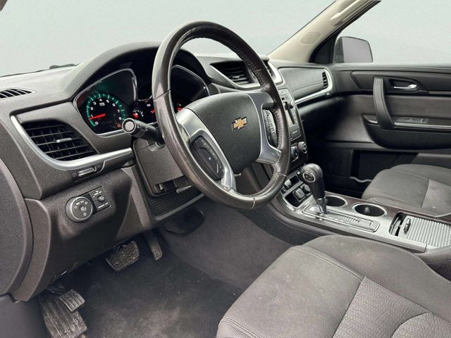 2017 Chevrolet Traverse AWD 4dr LT w/1LT - 22990040 - 14