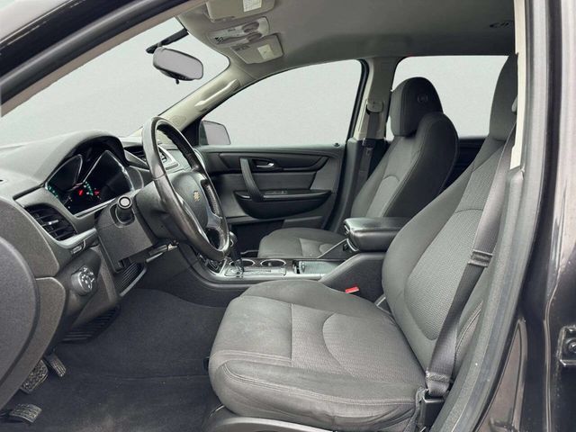 2017 Chevrolet Traverse AWD 4dr LT w/1LT - 22990040 - 15