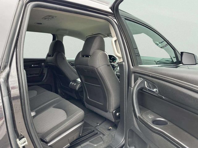 2017 Chevrolet Traverse AWD 4dr LT w/1LT - 22990040 - 18