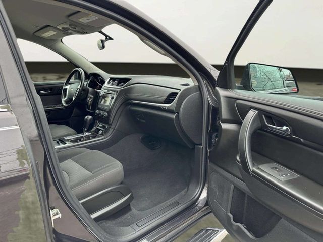 2017 Chevrolet Traverse AWD 4dr LT w/1LT - 22990040 - 20