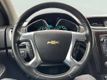 2017 Chevrolet Traverse AWD 4dr LT w/1LT - 22990040 - 23