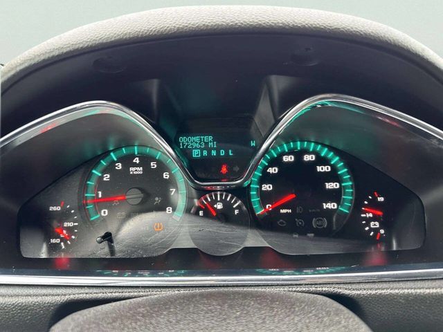 2017 Chevrolet Traverse AWD 4dr LT w/1LT - 22990040 - 24