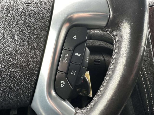 2017 Chevrolet Traverse AWD 4dr LT w/1LT - 22990040 - 25