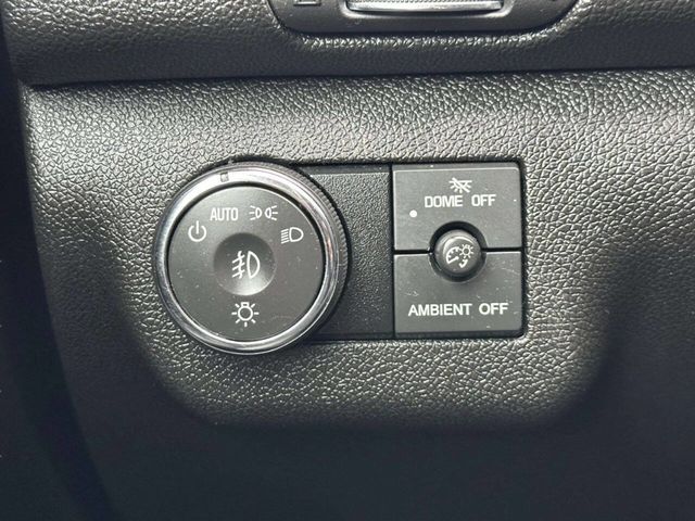 2017 Chevrolet Traverse AWD 4dr LT w/1LT - 22990040 - 27