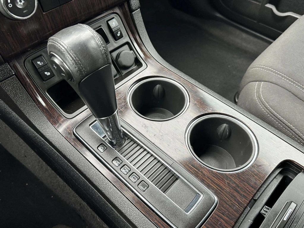 2017 Chevrolet Traverse AWD 4dr LT w/1LT - 22990040 - 30