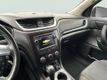 2017 Chevrolet Traverse AWD 4dr LT w/1LT - 22990040 - 32