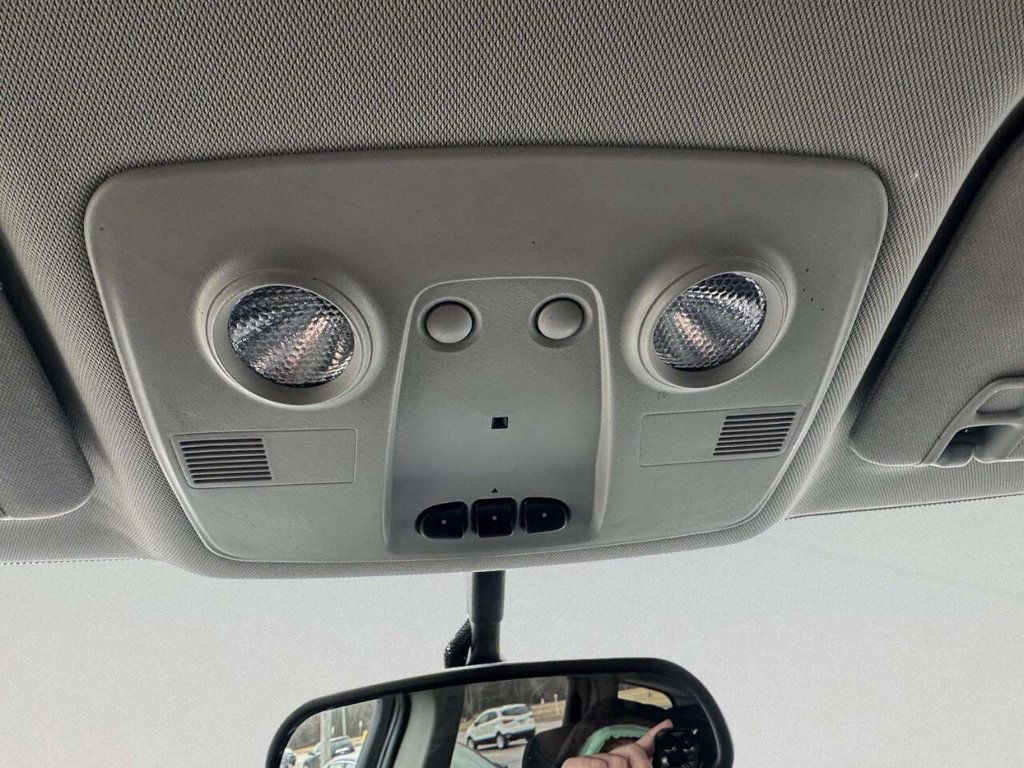 2017 Chevrolet Traverse AWD 4dr LT w/1LT - 22990040 - 35