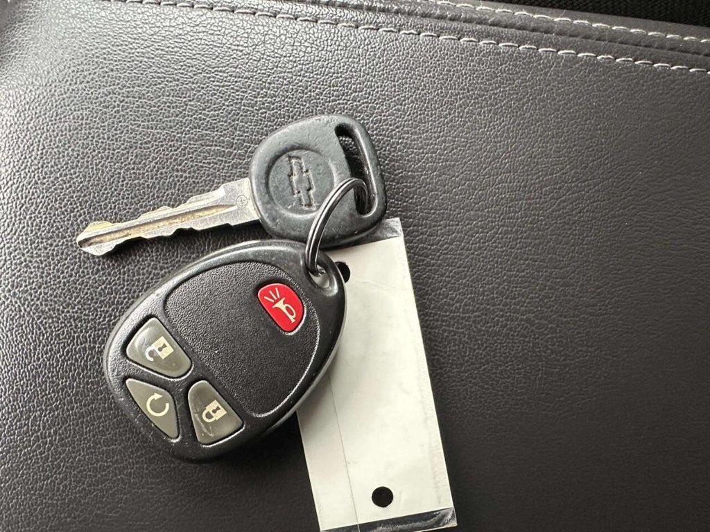 2017 Chevrolet Traverse AWD 4dr LT w/1LT - 22990040 - 37