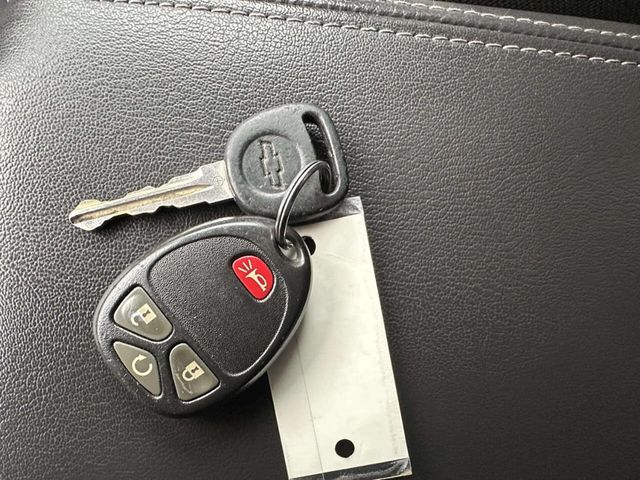 2017 Chevrolet Traverse AWD 4dr LT w/1LT - 22990040 - 37