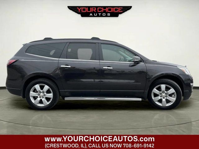 2017 Chevrolet Traverse AWD 4dr LT w/1LT - 22990040 - 5
