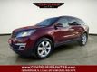2017 Chevrolet Traverse AWD 4dr LT w/1LT - 23028705 - 0