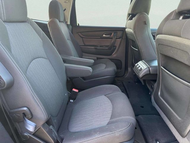 2017 Chevrolet Traverse AWD 4dr LT w/1LT - 23028705 - 13