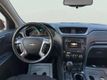 2017 Chevrolet Traverse AWD 4dr LT w/1LT - 23028705 - 16
