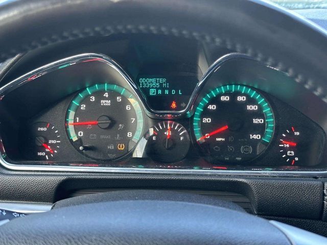 2017 Chevrolet Traverse AWD 4dr LT w/1LT - 23028705 - 24