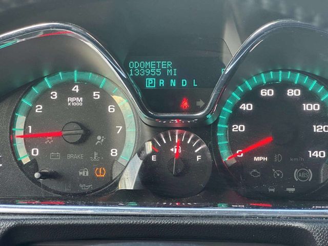 2017 Chevrolet Traverse AWD 4dr LT w/1LT - 23028705 - 25