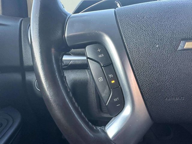 2017 Chevrolet Traverse AWD 4dr LT w/1LT - 23028705 - 29
