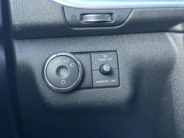 2017 Chevrolet Traverse AWD 4dr LT w/1LT - 23028705 - 30