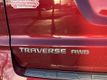 2017 Chevrolet Traverse AWD 4dr LT w/1LT - 23028705 - 35