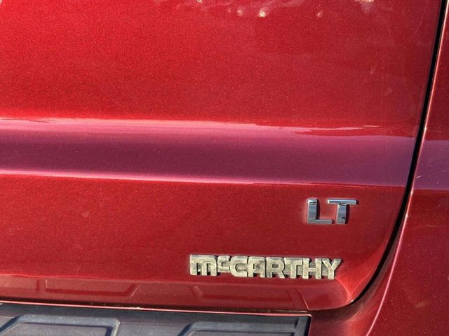 2017 Chevrolet Traverse AWD 4dr LT w/1LT - 23028705 - 36