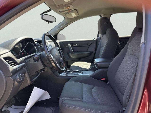 2017 Chevrolet Traverse AWD 4dr LT w/1LT - 23028705 - 37
