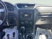 2017 Chevrolet Traverse AWD 4dr LT w/1LT - 23028705 - 39