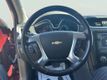 2017 Chevrolet Traverse AWD 4dr LT w/1LT - 23028705 - 40