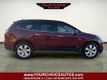 2017 Chevrolet Traverse AWD 4dr LT w/1LT - 23028705 - 5