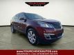 2017 Chevrolet Traverse AWD 4dr LT w/1LT - 23028705 - 6