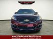 2017 Chevrolet Traverse AWD 4dr LT w/1LT - 23028705 - 7