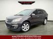 2017 Chevrolet Traverse AWD 4dr LT w/1LT - 23046460 - 0