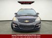 2017 Chevrolet Traverse AWD 4dr LT w/1LT - 23046460 - 12