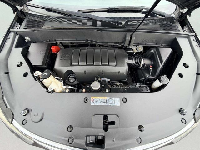 2017 Chevrolet Traverse AWD 4dr LT w/1LT - 23046460 - 13
