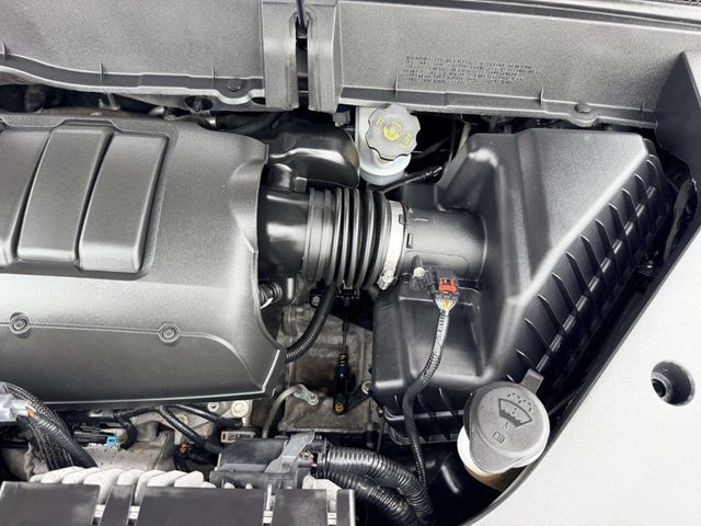 2017 Chevrolet Traverse AWD 4dr LT w/1LT - 23046460 - 15
