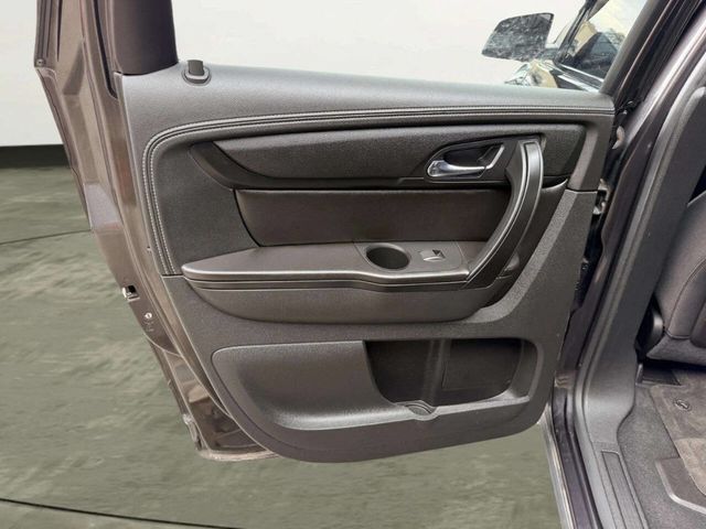 2017 Chevrolet Traverse AWD 4dr LT w/1LT - 23046460 - 25