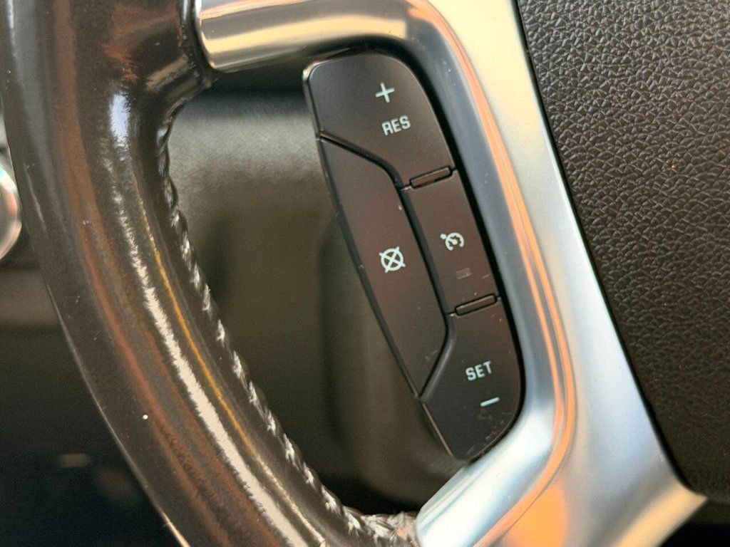 2017 Chevrolet Traverse AWD 4dr LT w/1LT - 23046460 - 36
