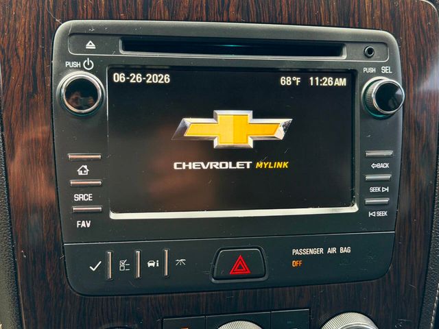 2017 Chevrolet Traverse AWD 4dr LT w/1LT - 23046460 - 41