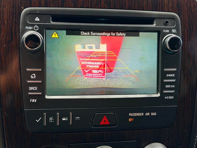 2017 Chevrolet Traverse AWD 4dr LT w/1LT - 23046460 - 46