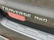 2017 Chevrolet Traverse AWD 4dr LT w/1LT - 23046460 - 4
