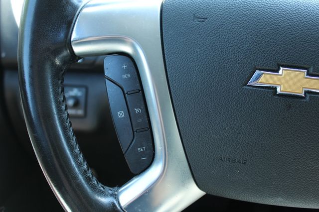 2017 Chevrolet Traverse AWD 4dr LT w/1LT - 23017818 - 15