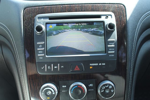 2017 Chevrolet Traverse AWD 4dr LT w/1LT - 23017818 - 18