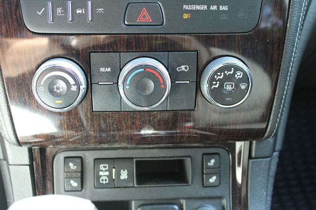 2017 Chevrolet Traverse AWD 4dr LT w/1LT - 23017818 - 19
