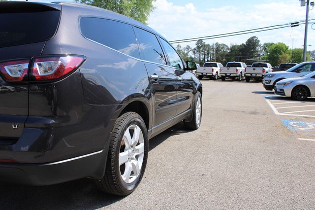 2017 Chevrolet Traverse AWD 4dr LT w/1LT - 23017818 - 30